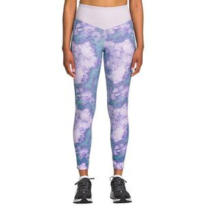 Women's The North Face Dune Sky 7/8 Tight Legging NWT Large